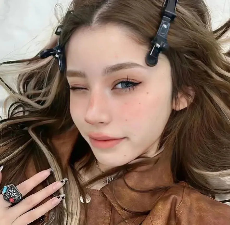 犹太女孩在上海